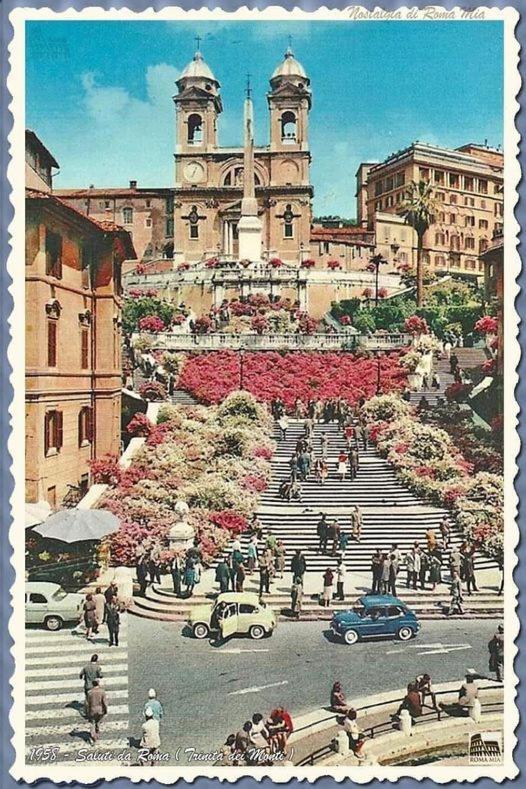 Alloggio Turistico Cadorna - Fontana Di Trevi , Via Veneto Piazza Di Spagna * Rome