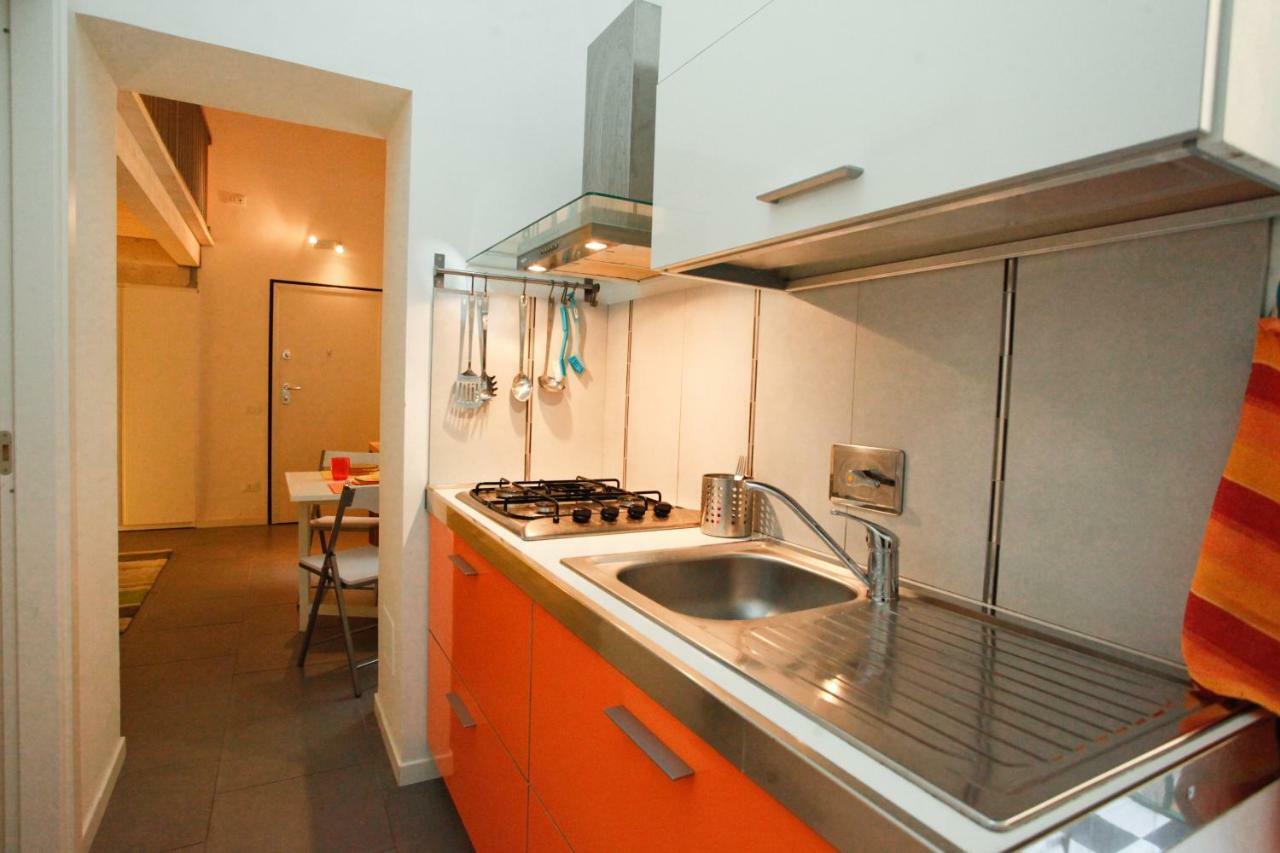 Apartment Alloggio Turistico Cadorna - Fontana Di Trevi , Via Veneto Piazza Di Spagna *