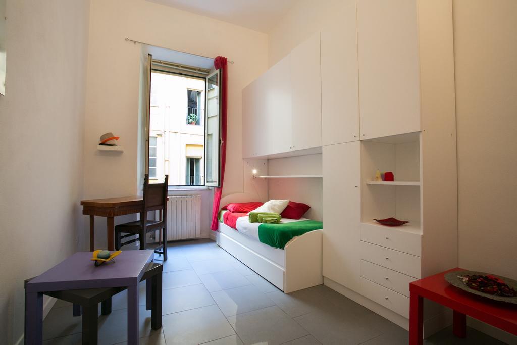 Apartamento Turistico Cadorna - Fontana Di Trevi , Via Veneto Piazza Di Spagna *