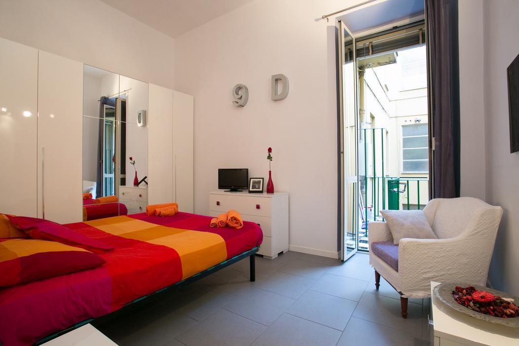 Apartamento Turistico Cadorna - Fontana Di Trevi , Via Veneto Piazza Di Spagna