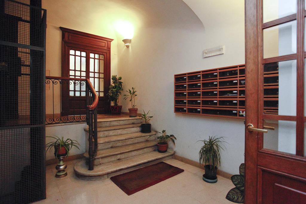 Apartamento Turistico Cadorna - Fontana Di Trevi , Via Veneto Piazza Di Spagna Roma