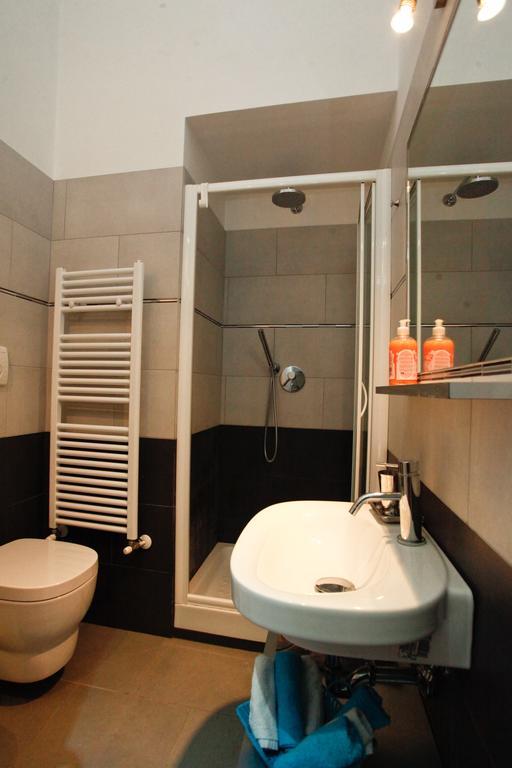 Apartamento Turistico Cadorna - Fontana Di Trevi , Via Veneto Piazza Di Spagna *