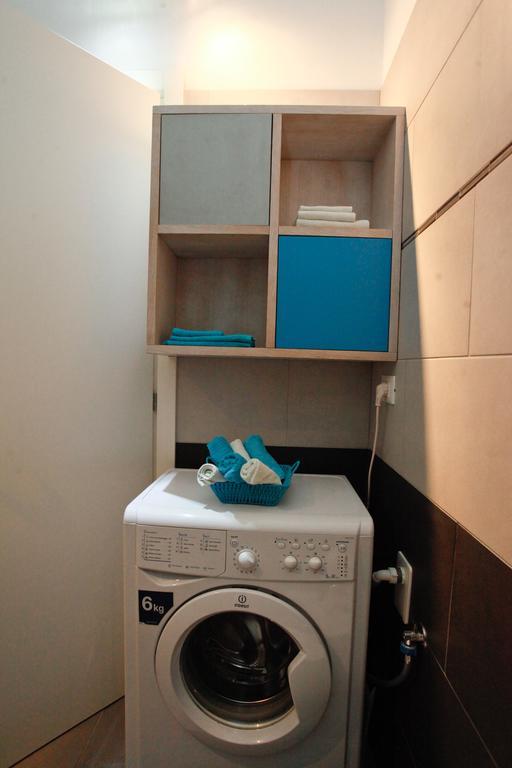 Apartamento Turistico Cadorna - Fontana Di Trevi , Via Veneto Piazza Di Spagna