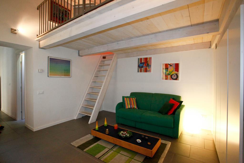 Apartamento Turistico Cadorna - Fontana Di Trevi , Via Veneto Piazza Di Spagna *