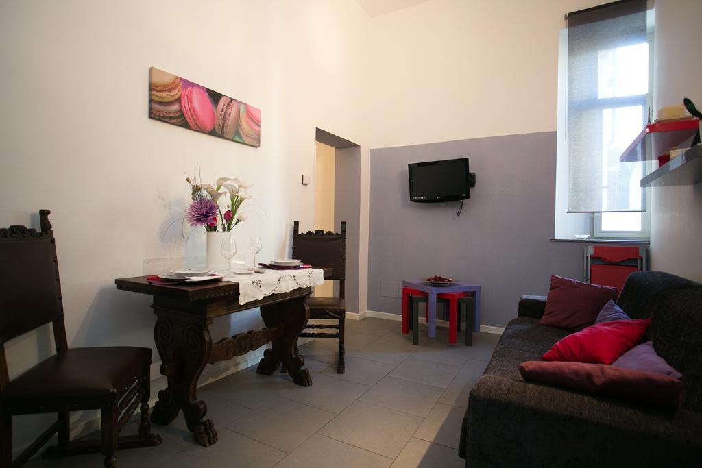 Apartamento Turistico Cadorna - Fontana Di Trevi , Via Veneto Piazza Di Spagna